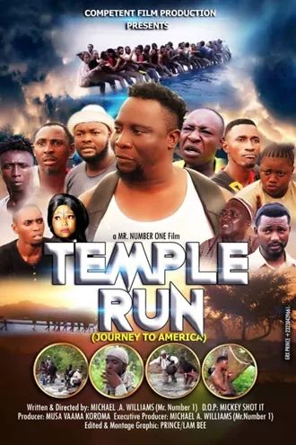 ‘Temple Run’ Movie Officially Premieres In Sierra Leone
