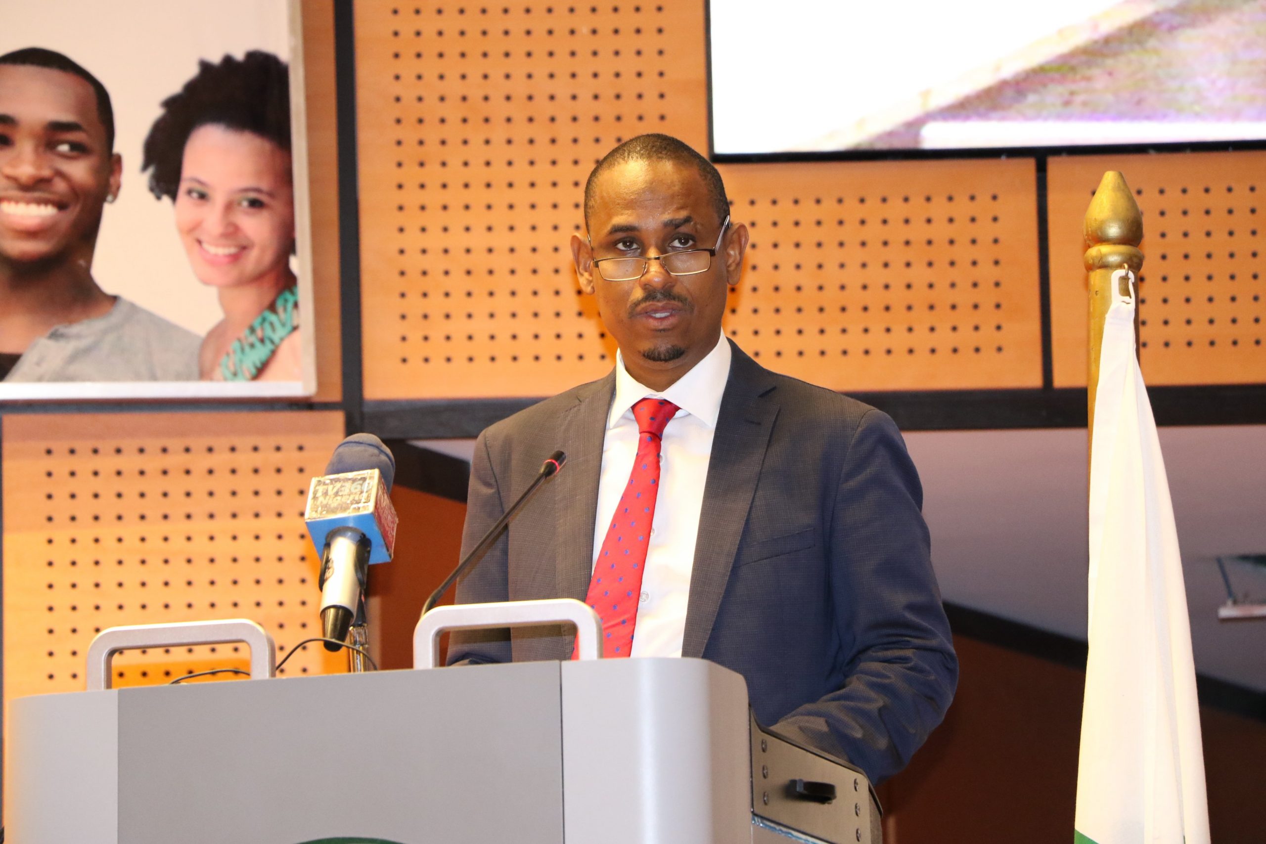 APC Leader Warns Government Over Conducting Civil Registration