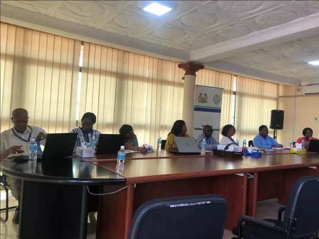 President Bio Appoints Lansana Wuie Keifala as Chairman of Sierra Leone Teaching Service Commission