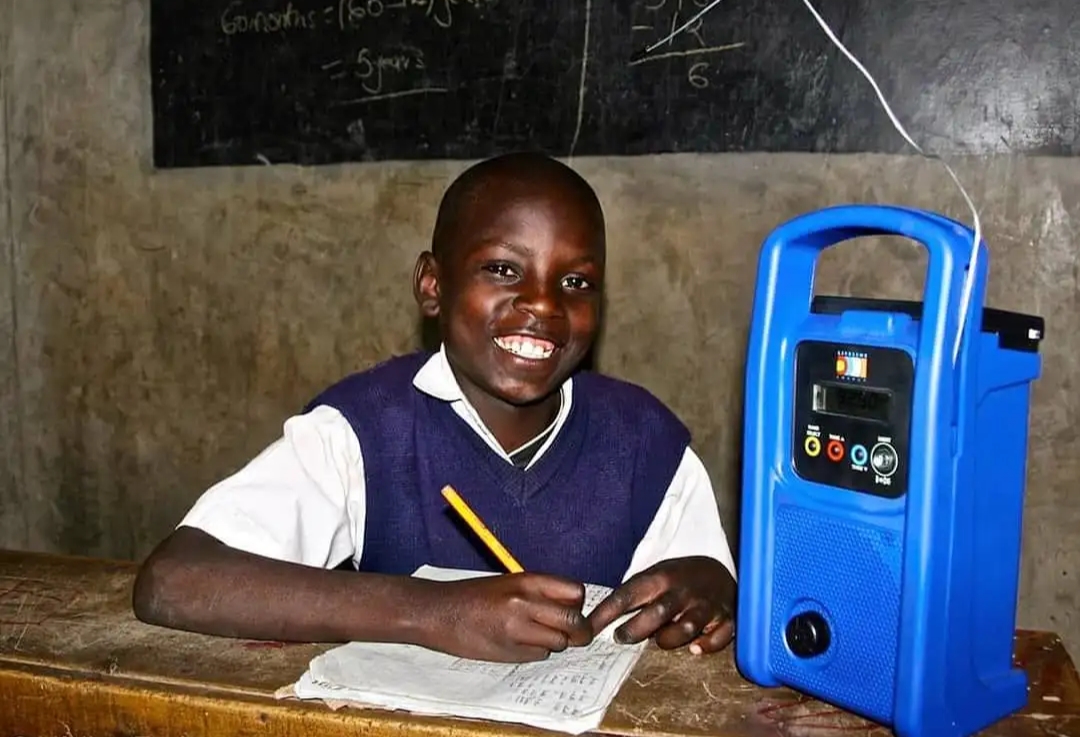 Sierra Leone Introduces Radio Teaching As Coronavirus Forces Pupils to Stay At Home