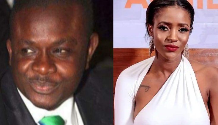 Anthony Navo Speaks on Big Sister Salone & Housemates Salone Shows