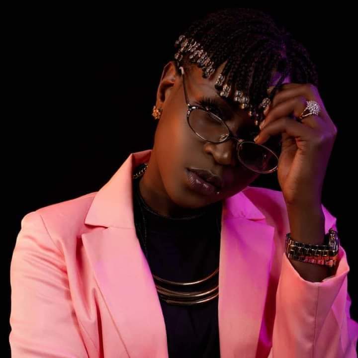 Luwiz: On The Seat With Sierra Leone’s Rising Female Music Sensation