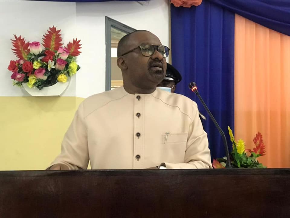 Government Announces 25% Salary Increase For Sierra Leone Teachers