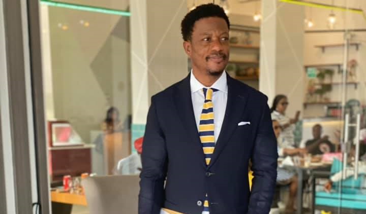 FC Kallon Boss, Mohamed Kallon Consoles Die-Hard Fan With Free Pass to Watch All Home Matches