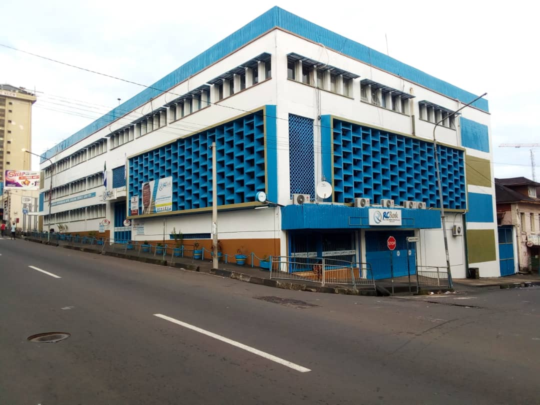 Investigations Into Bullying And Harassment at Rokel Bank