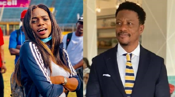 After Mohammed Kallon Was Disqualified, READ The Latest Decision on SLFA Election