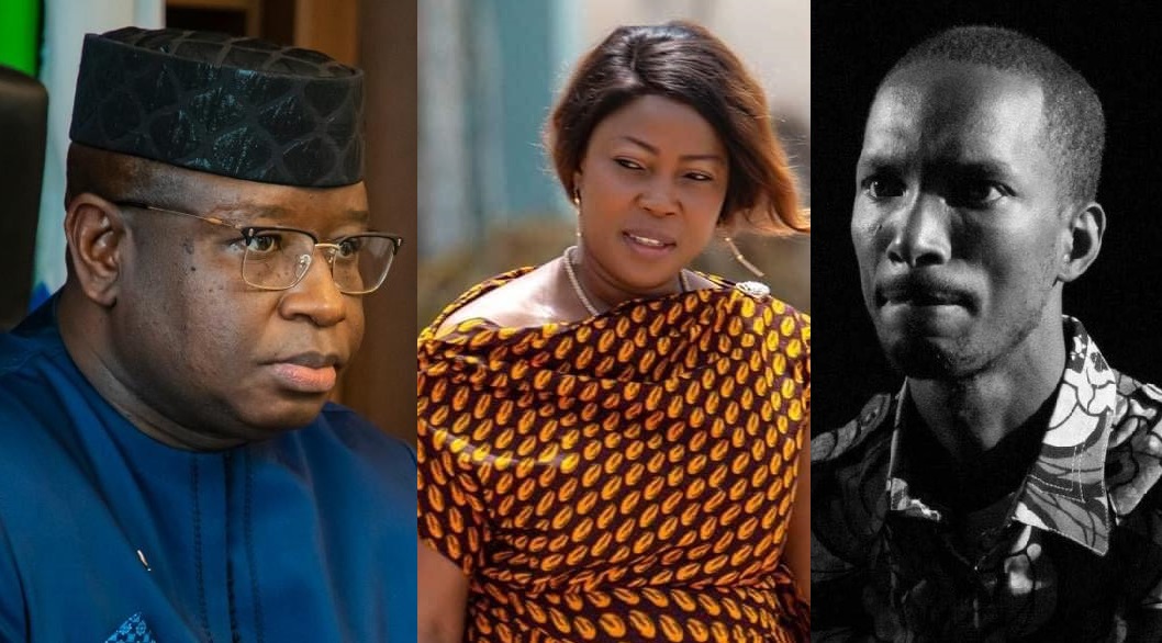 State House Hires Top Lawyers to Sue Chernoh Bah And Africanist Press