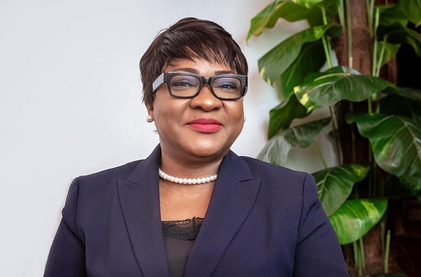 Everything You Should Know About Miatta Maria Samba, Sierra Leone’s New Supreme Court Judge