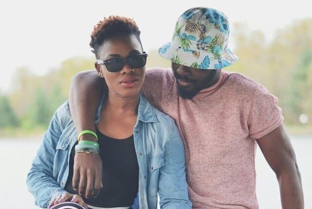 PHOTO: Could This be Hustlers Love?