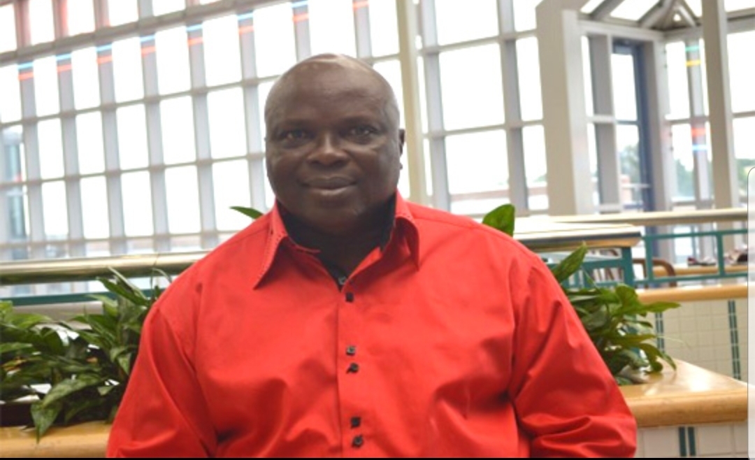 ACC Arrests, Questions Balogun Albert Koroma Over 100 Buses Procurement