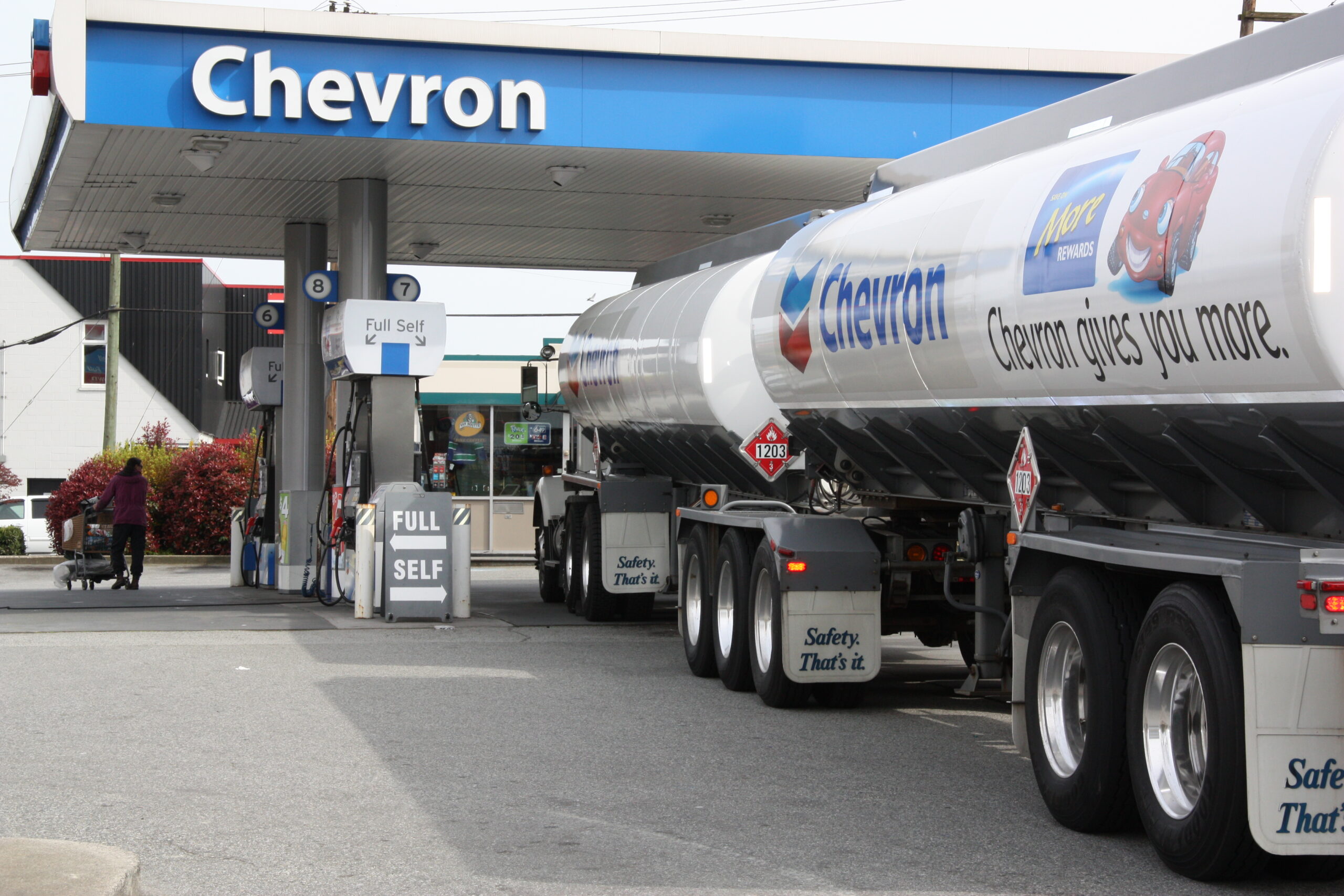Chevron Set to Explore on Sierra Leone’s Oil
