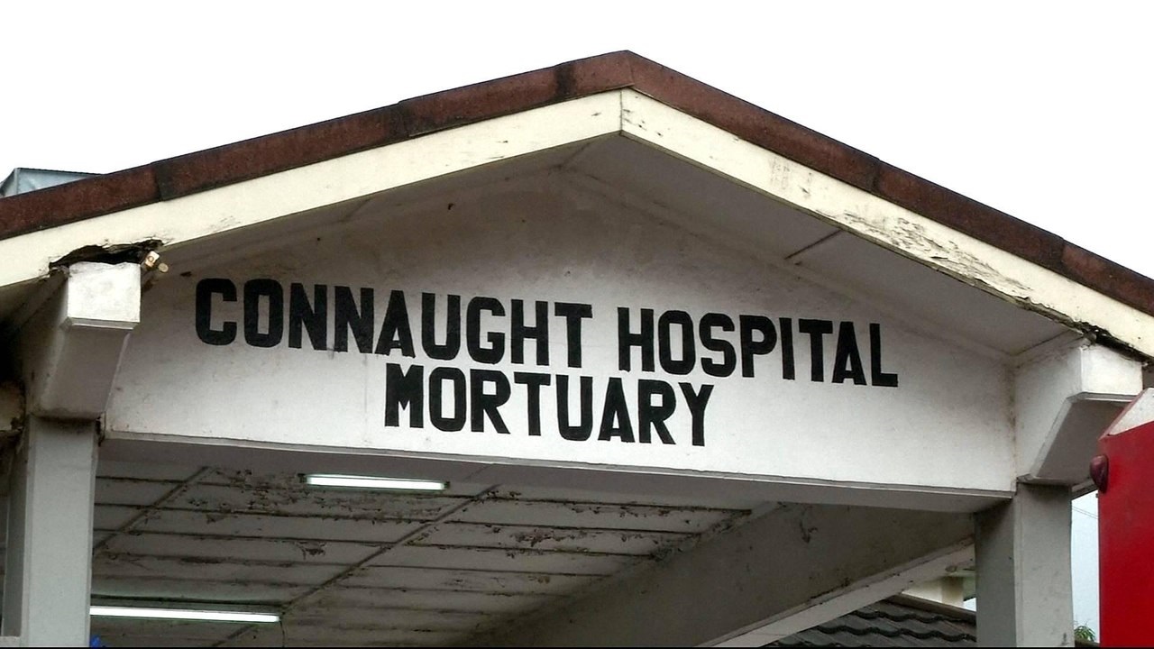Sierra Leone Government Commits Le39 Billion to Capacitate Mortuary Services