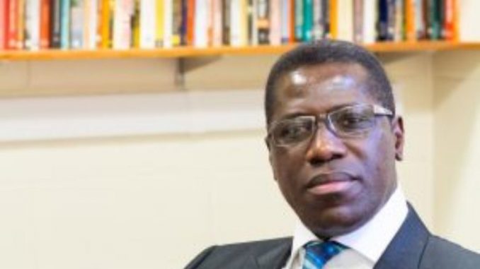 Sierra Leone’s Chief Minister Reportedly Acquires 3 Toyota Prado For Le1.8Billion