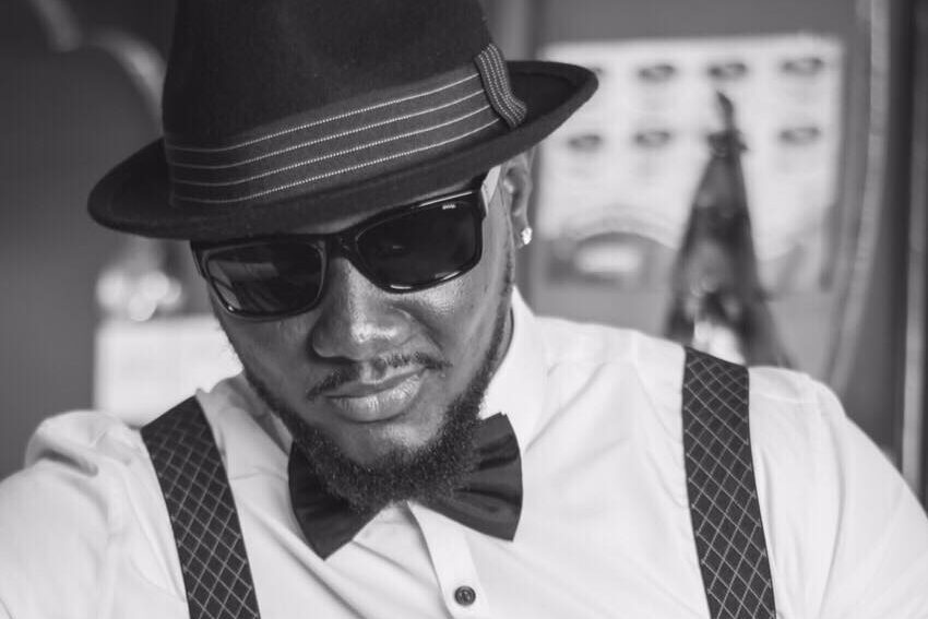 Sierra Leonean Artiste, Frederick Famous Peters Mourns Late Father