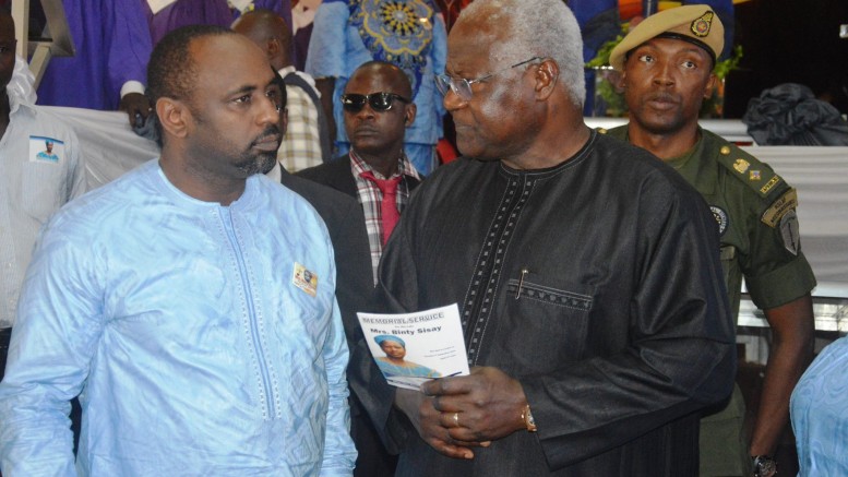 How John Sisay, Ernest Koroma’s Cousin Sold Government Shares at SRL For Less Than $13M