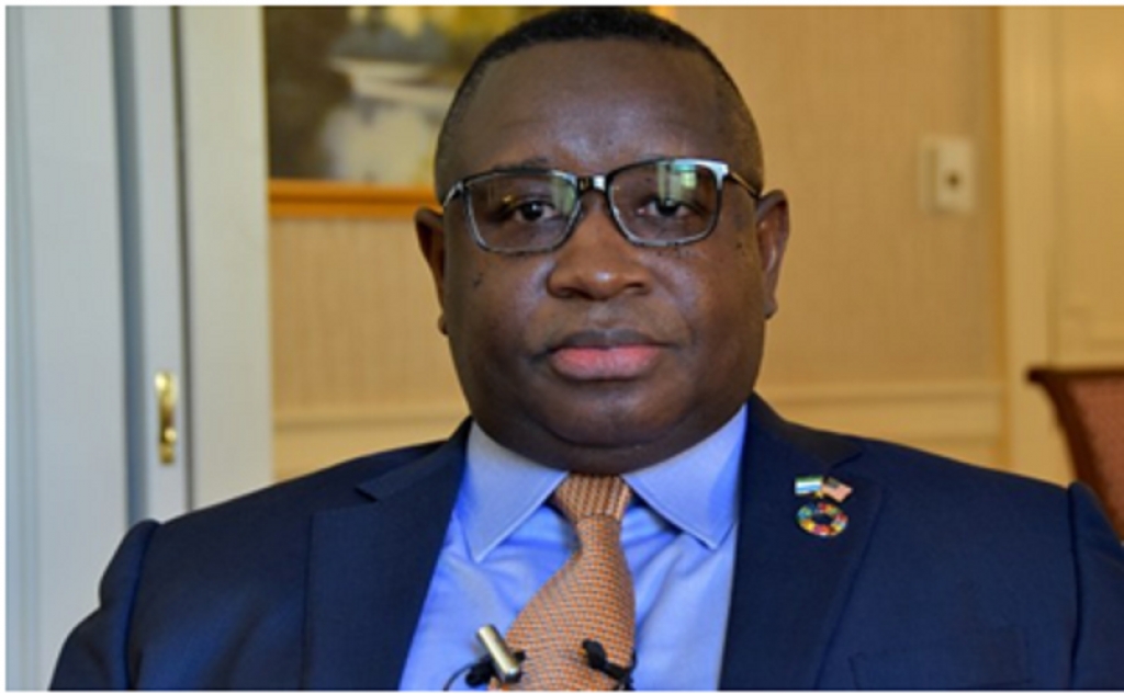 Majority of Sierra Leone Citizens Have Endorsed Cybercrime Bill – Government Confirms