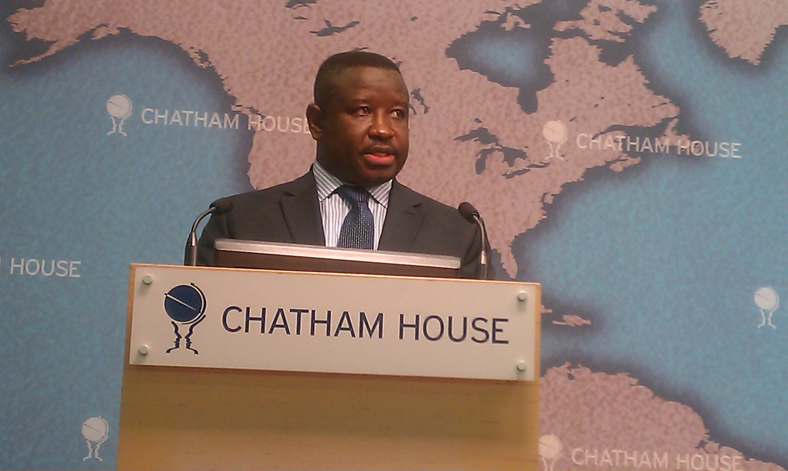 IMC Summons Torchlight Editor Over Scandalous Publication on Maada Bio