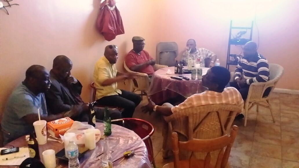 “We do Not Entertain Sacred Cows” – Says Sierra Leone Government Spokesman Bayraytay