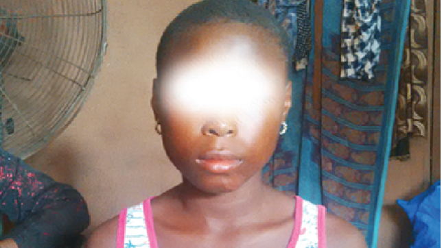 FSU Raises Alarm Over Increase in Child Rape in Kailahun District