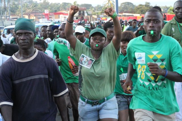 Crisis Rocks SLPP Over Registration of Kandeh Yumkella