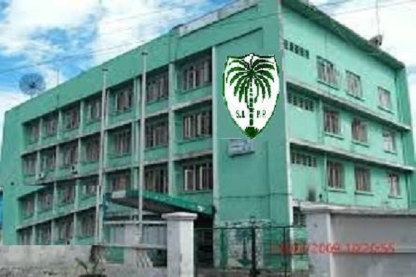 SLPP Declares No More State of Emergency in Sierra Leone