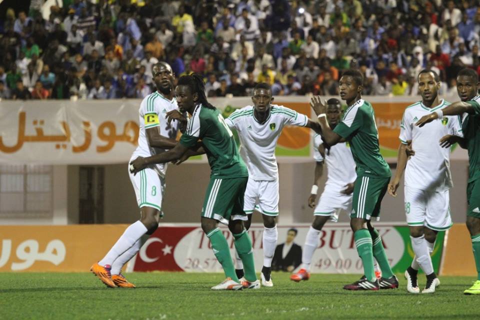 Sierra Leone Crashes Out of Nations Cup as Mauritania Handles Leone Stars Shocking Defeat