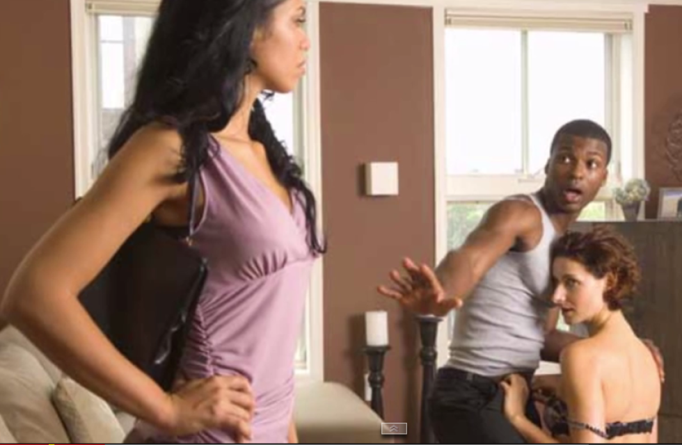 7 Heartbreaking Signs Your Man Will Certainly Cheat On You