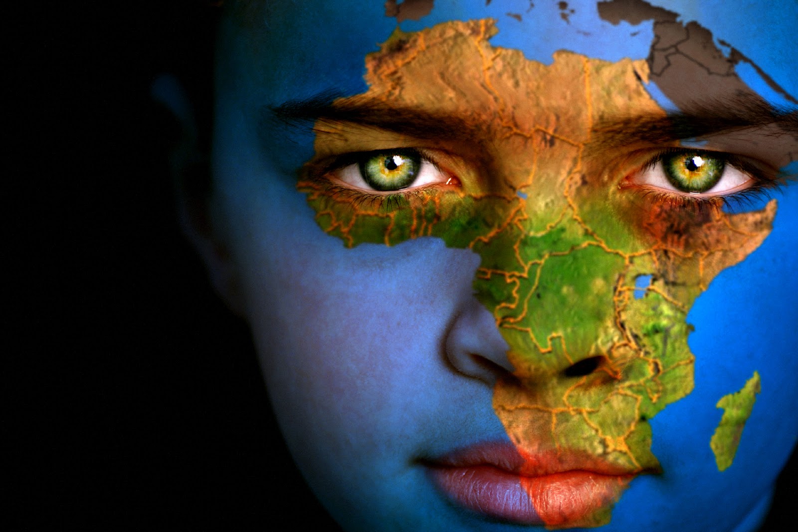 Top 10 Most Dangerous Places In Africa