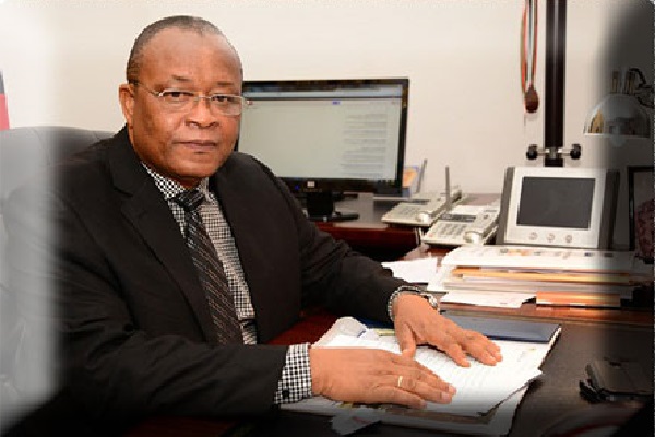 Ambassador to Kuwait Debunks Trafficking Female Sierra Leonean Teenagers as Sex Slaves