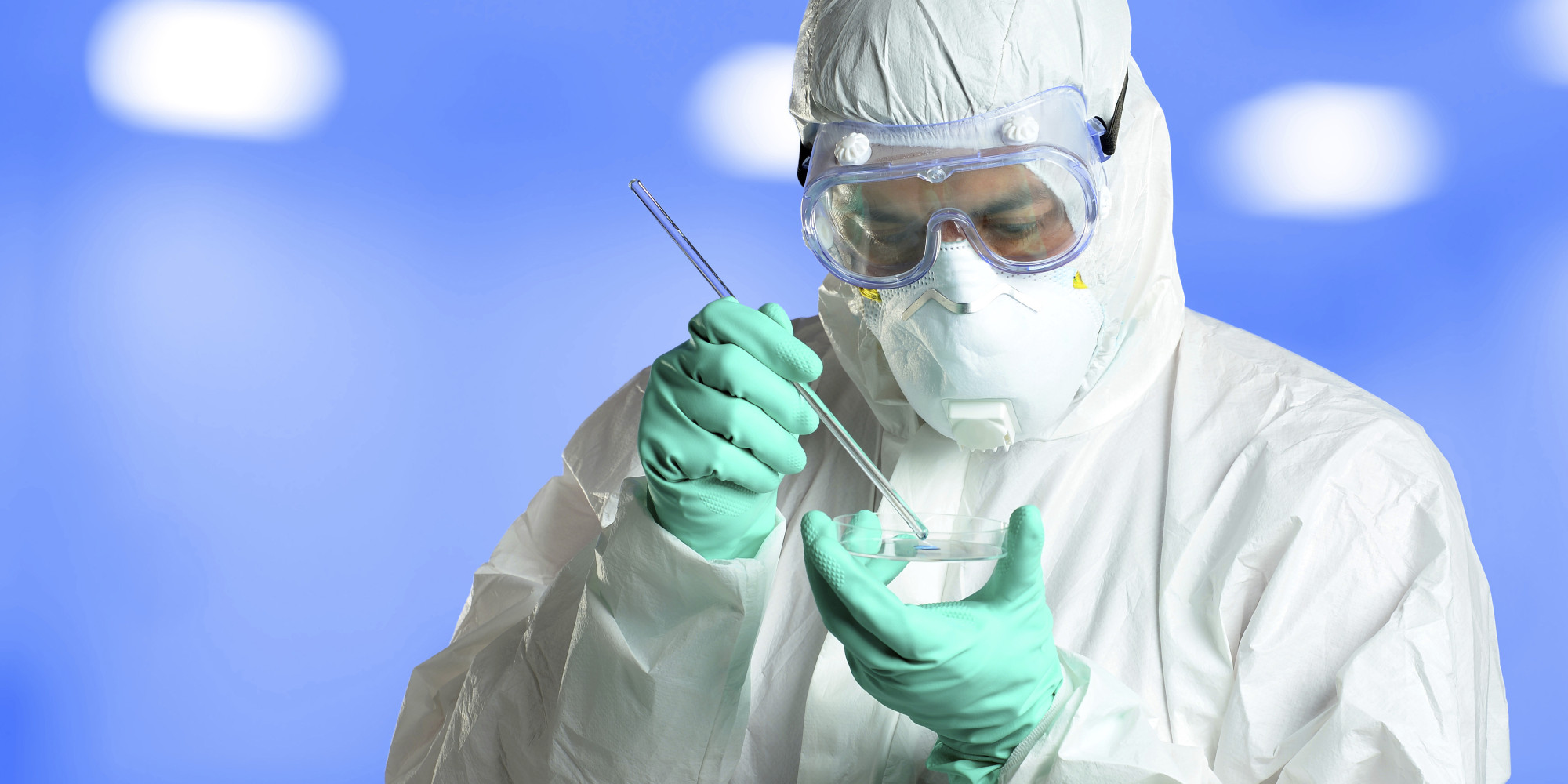 Government Implements Precautionary Measures After Ebola Outbreak in Uganda