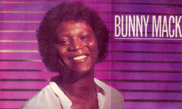Sierra Leone’s Top Musician, Bunny Mack Laid to Rest in London