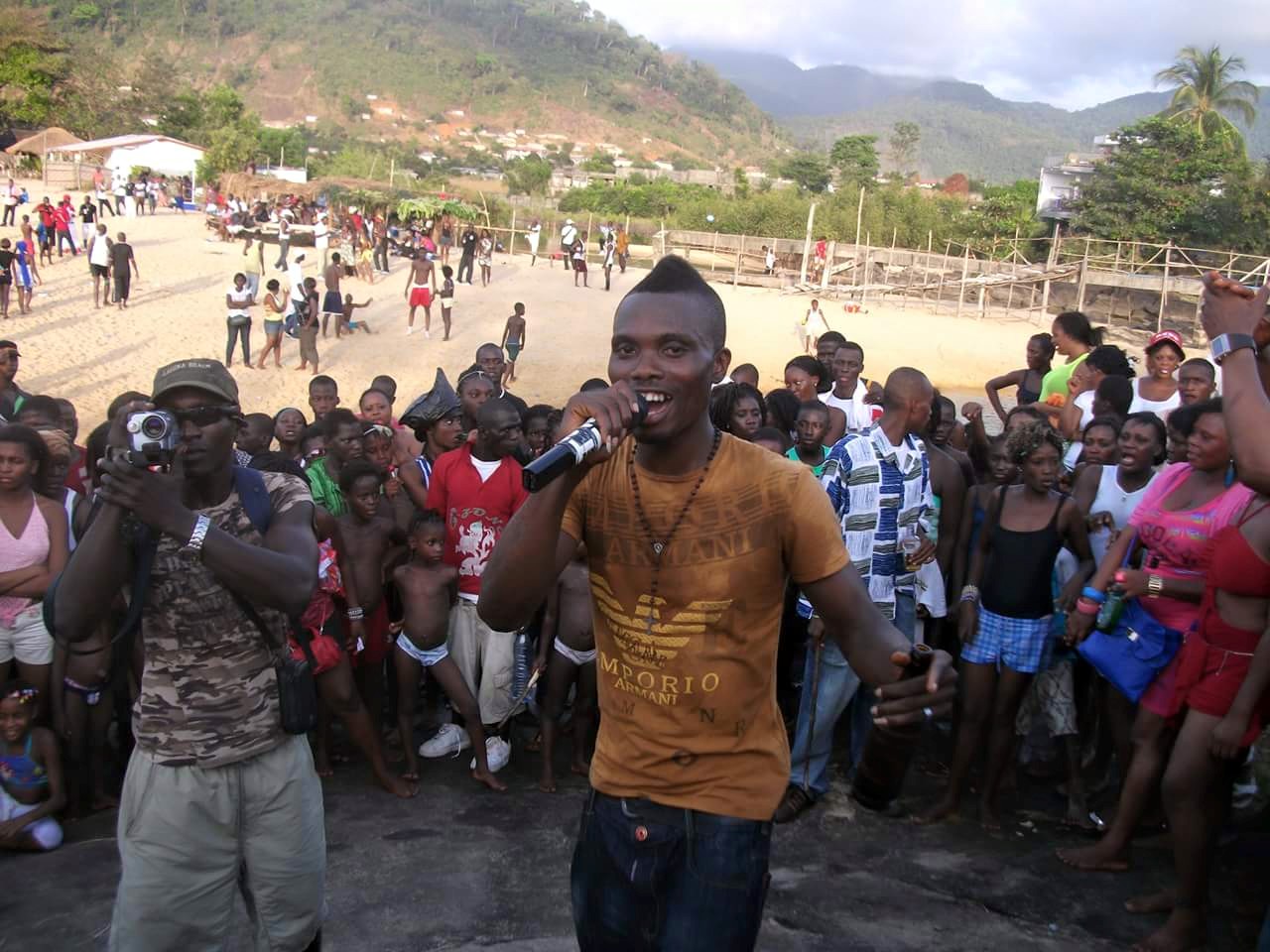Court Announces Judgement Day For DJ Clef’s Murder Case