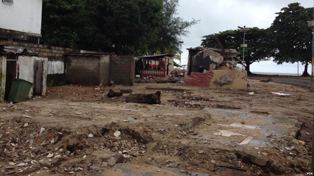 Kabasa Lodge Demolition Leaves Over 1000 Homeless
