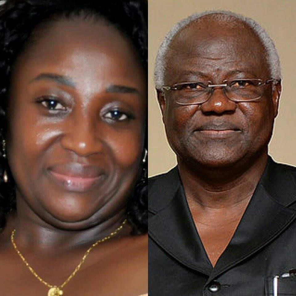 APC Youths Plans Disgrace For Diana, Logus and Karamoh as They Visit Kono