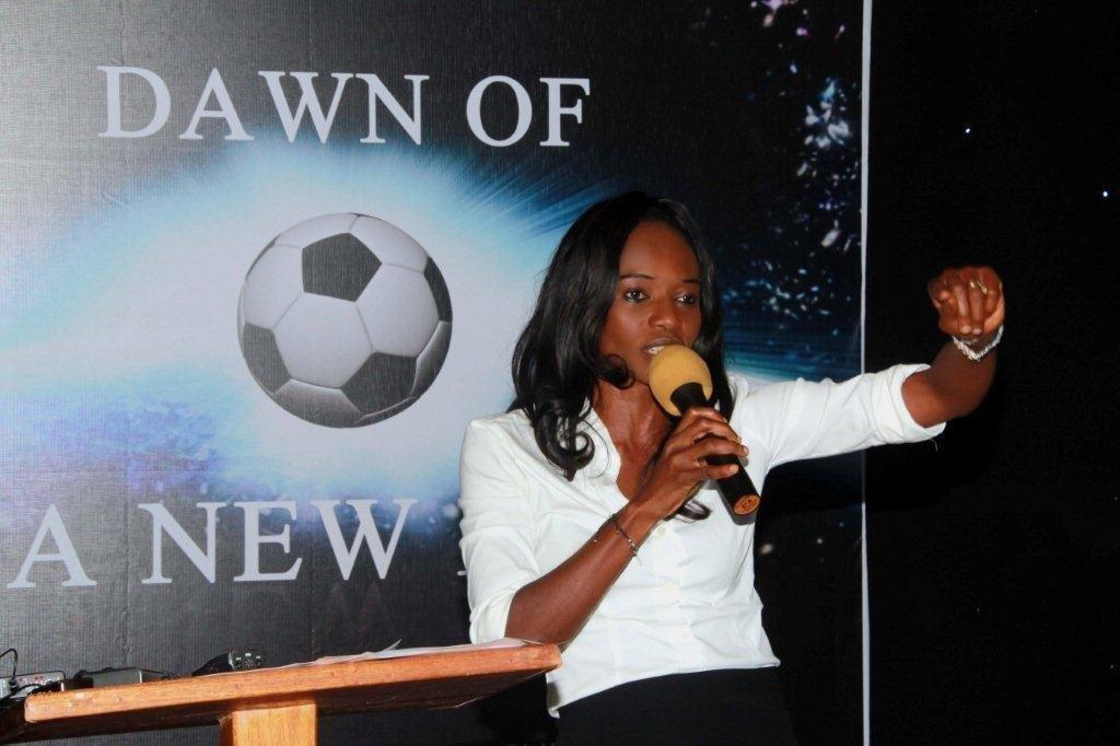 SLFA Kicks Against President Koroma’s Football Cup, Says it is Illegal