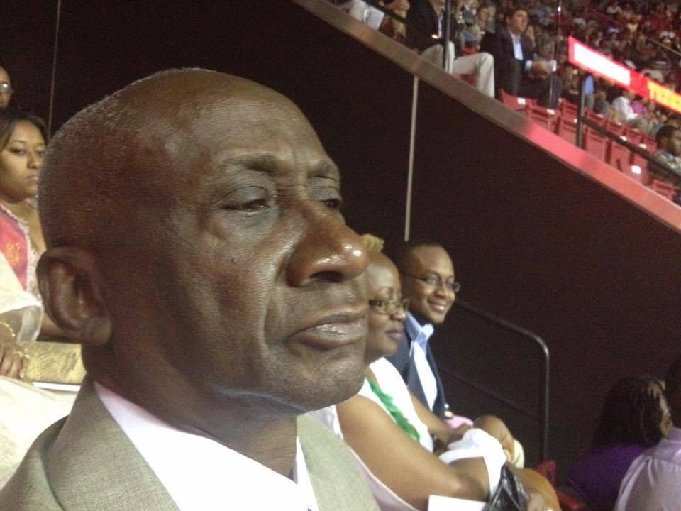 ‘You Don’t Have Right To Remove Your VP’ – President Koroma’s Lawyer Tells Him
