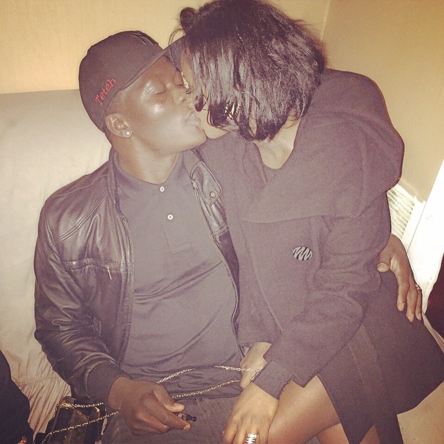 Leone Stars Player, Teteh Bangura Welcomes Second Son