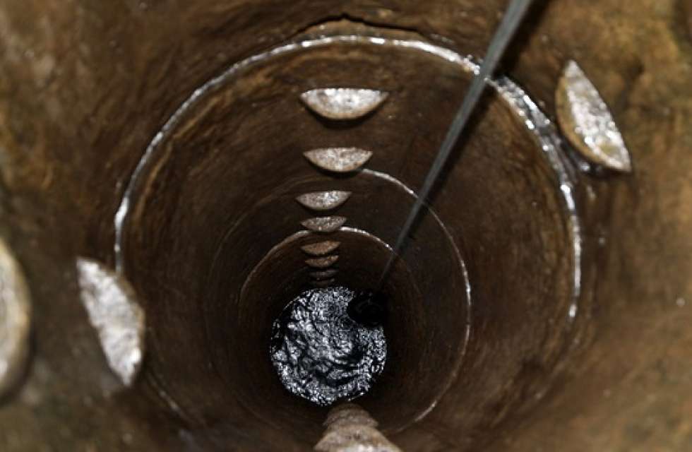 Boy Dies After Falling Into Well in Waterloo