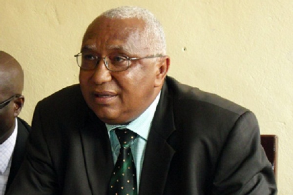 Armed Thugs Attacks SLPP Chieftain John Benjamin, Stabs Two