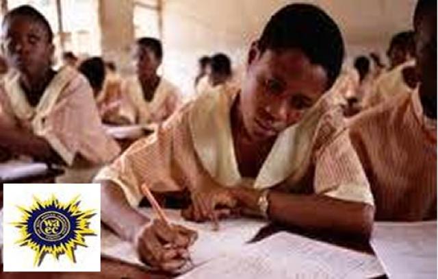 Police Investigates Alleged WASSCE Exam Malpractice Expert