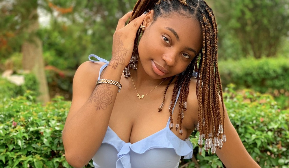 If A Sierra Leonean Lady is in Love With You, See The 5 Questions She Will Ask You