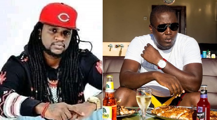 ‘Stop Talking And Start Working’ – Boss La Shades Kao Denero