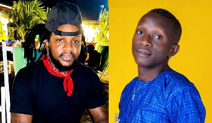 Boss La Makes U-Turn After Announcing Live Video to Address Fight With Rap Gee