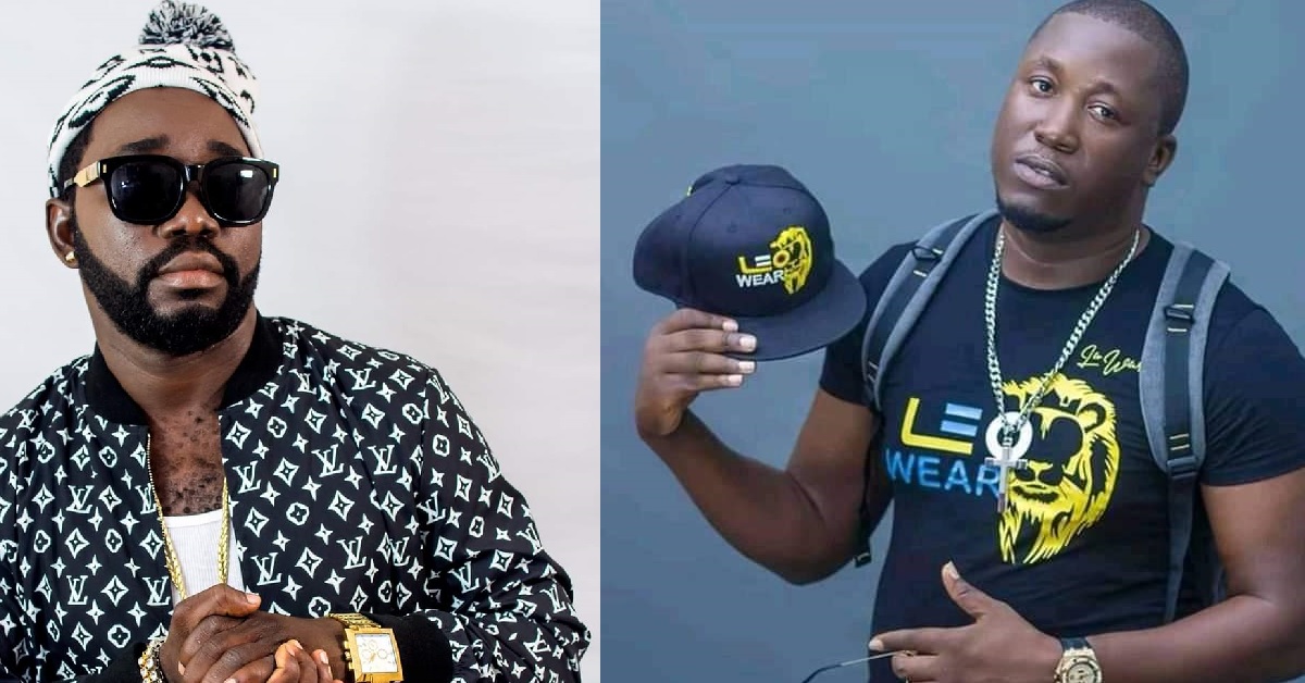 “Why I Rejected Kao Denero’s Calls” – Colabo Breaks Silence With Anger