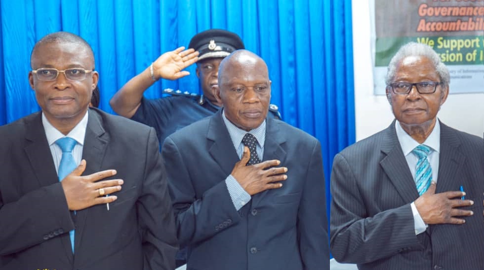 15 Properties to be Seized, 6 to Become State-Owned: New Information Revealed on The Commission of Inquiry