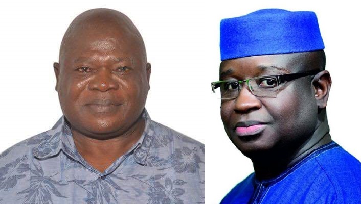 Sierra Leone, 19 Other Counties in Trouble Over Huge Debts