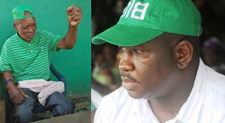 Former SLPP Leader Goes Broke, Begs President Bio For Le1.6 Billion Entitlement