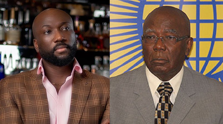 How Former President Tejan Kabba Made Me Start Music – Emmerson Bockarie Opens up