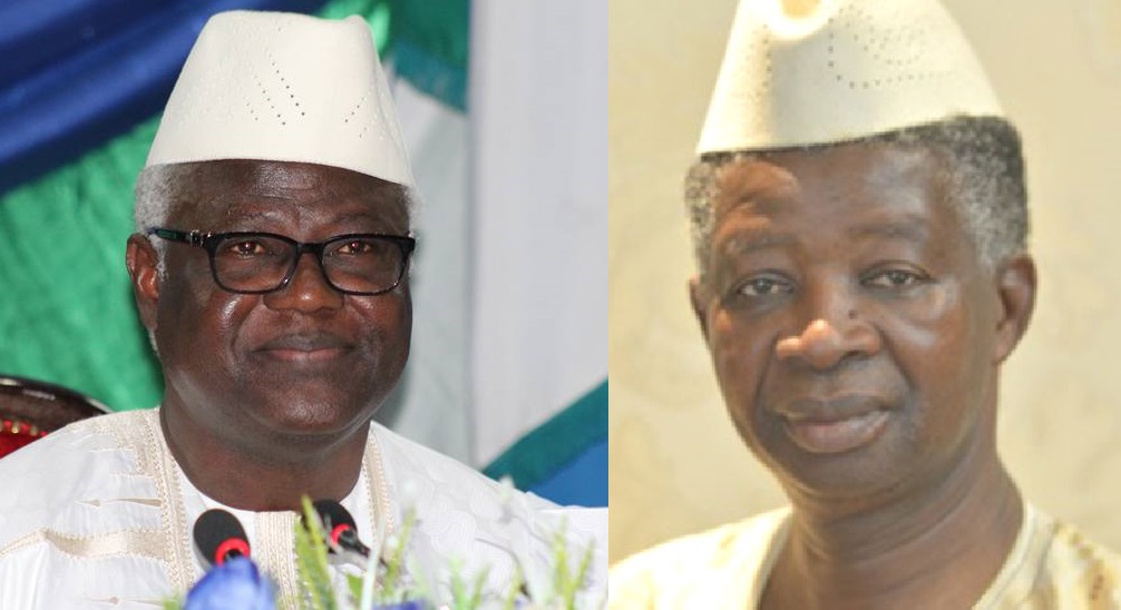 APC Suffers Fresh Setback as Court Rejects Ex-President Koroma’s Appeal, Orders Him to Pay Le30 Million