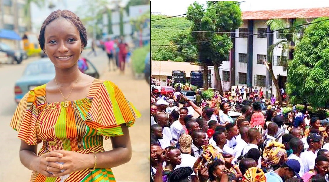 Race For FBC Students’ Union President Intensifies as Second Female Candidate Emerges